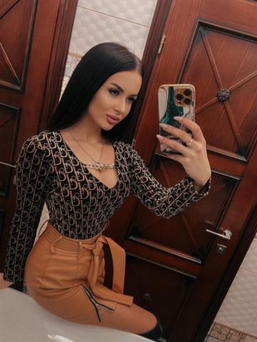 Анкета проститутки Анна, 24 года